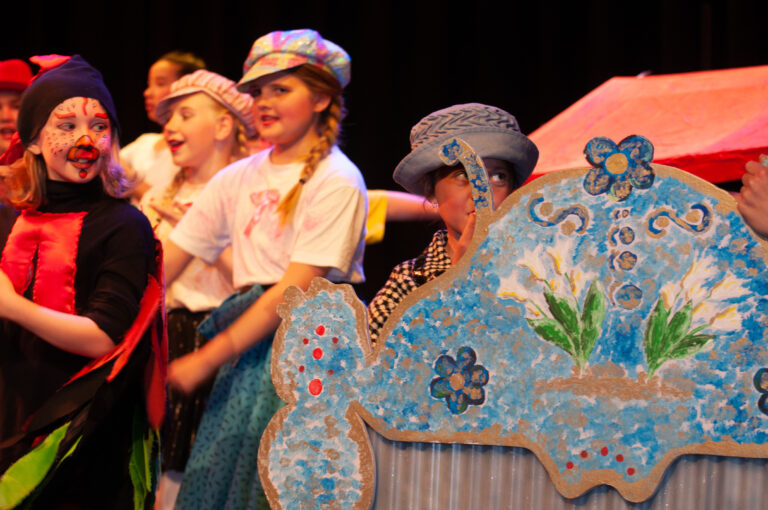19-05-2019 - Musical Op De Markt Is Altijd Wat- 074