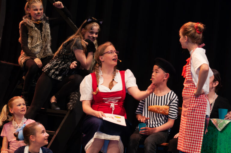 19-05-2019 - Musical Op De Markt Is Altijd Wat- 105