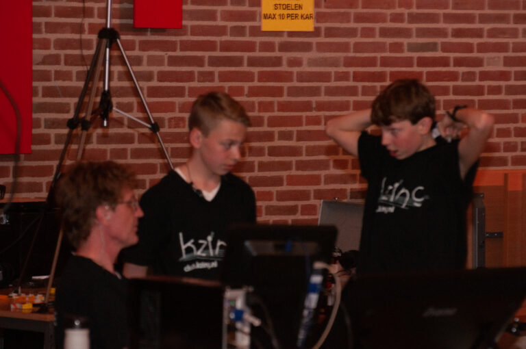 19-05-2019 - Musical Op De Markt Is Altijd Wat- 117