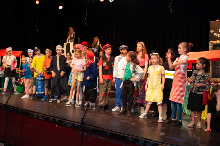 19-05-2019 - Musical Op De Markt Is Altijd Wat- 130