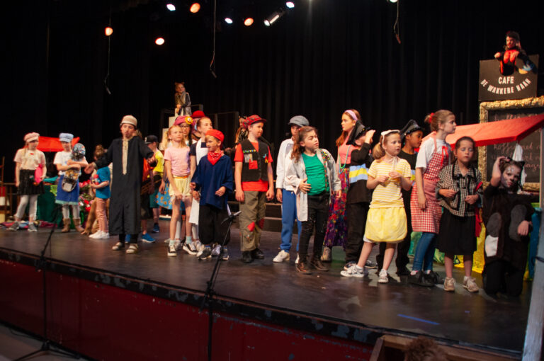 19-05-2019 - Musical Op De Markt Is Altijd Wat- 131