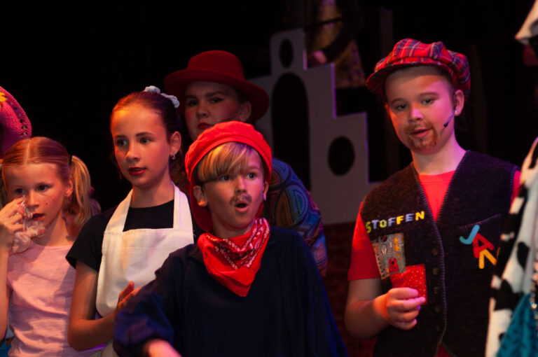 19-05-2019 - Musical Op De Markt Is Altijd Wat- 141