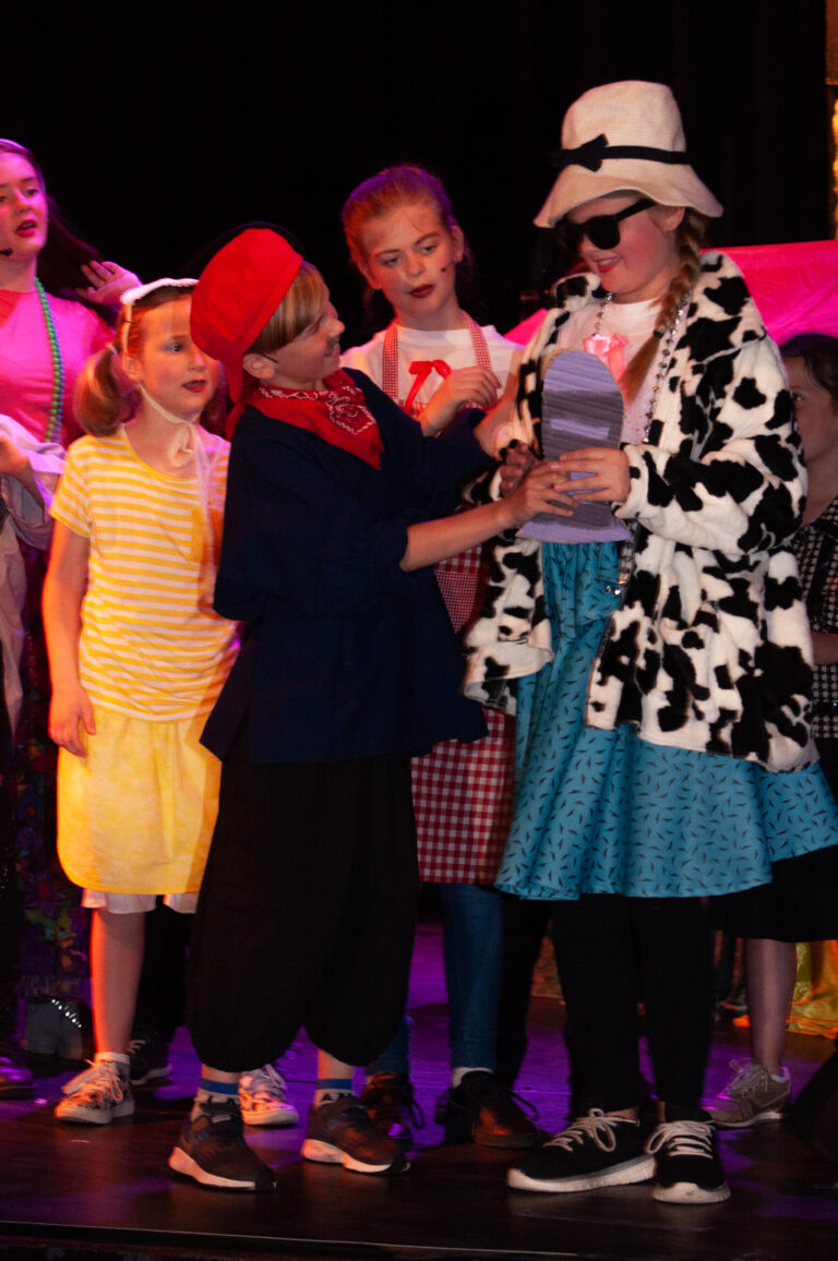 19-05-2019 - Musical Op De Markt Is Altijd Wat- 143