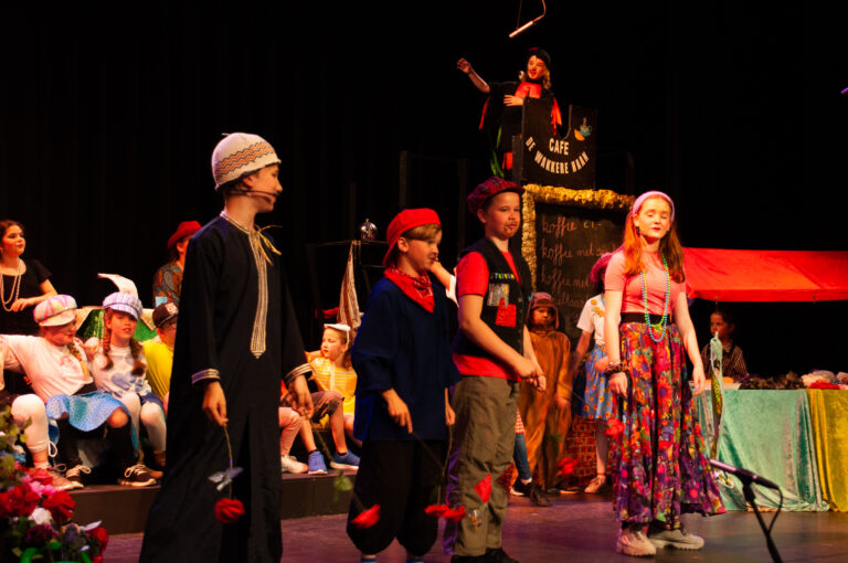 19-05-2019 - Musical Op De Markt Is Altijd Wat- 190