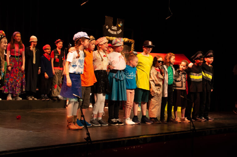 19-05-2019 - Musical Op De Markt Is Altijd Wat- 198