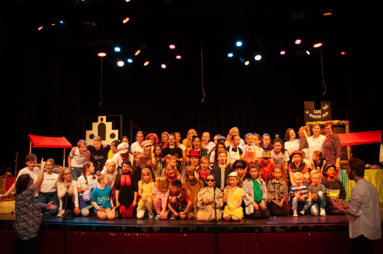 19-05-2019 - Musical Op De Markt Is Altijd Wat- 206