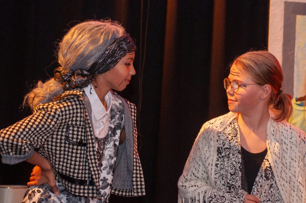 0009 - Kzing-Musical Het Sprookje van Perfectie - 20-11-2022