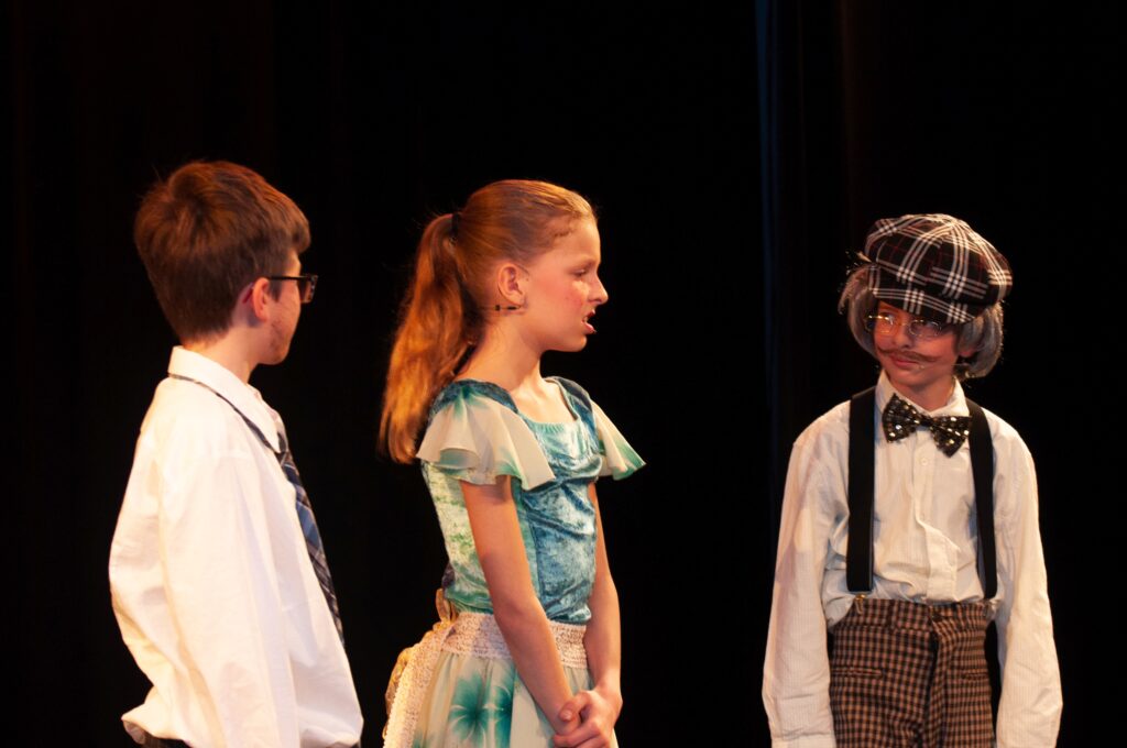 0043 - Kzing-Musical Het Sprookje van Perfectie - 20-11-2022