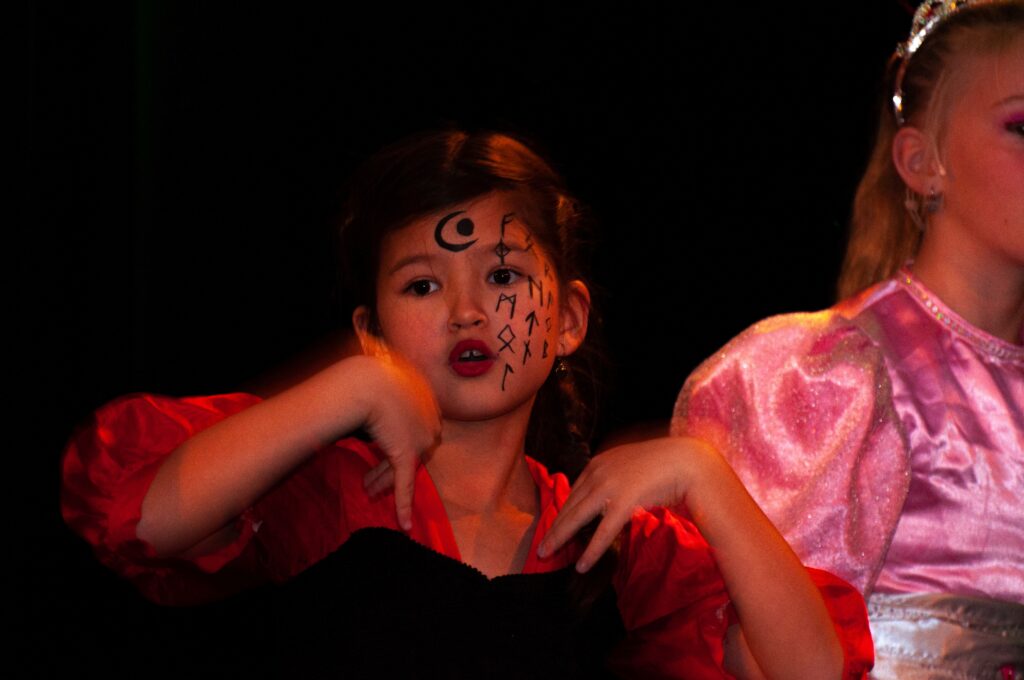 0055 - Kzing-Musical Het Sprookje van Perfectie - 20-11-2022