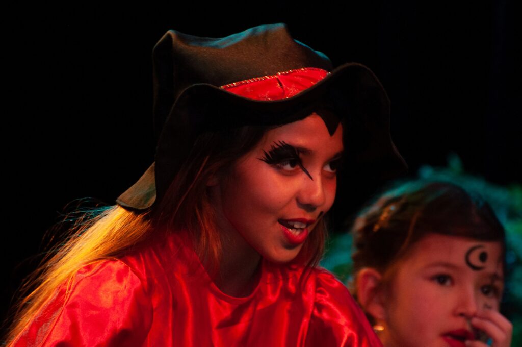 0103 - Kzing-Musical Het Sprookje van Perfectie - 20-11-2022