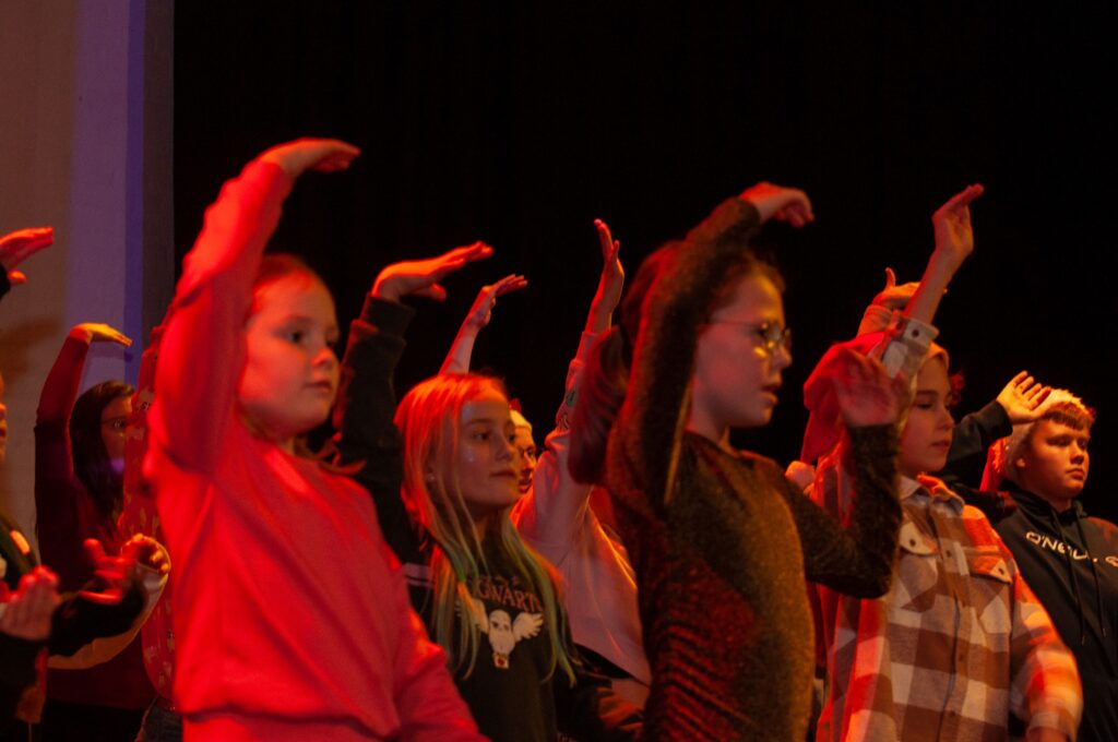 0112 - Winter Kzingalong 2022a - 18-12-2022