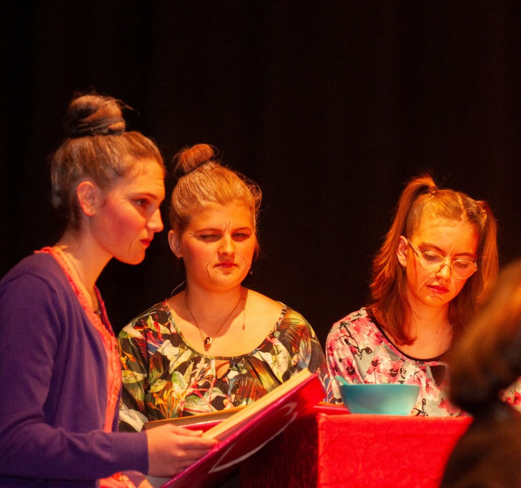 0025 - Musical Real Life - 2023-11-18 bewerken