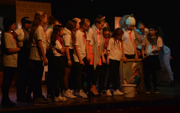 I 4 Hoe zit het in elkaar