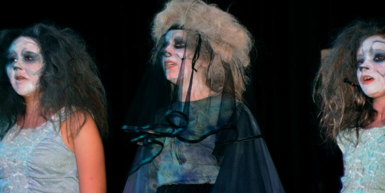 I 6 dat ging zo lang geleden