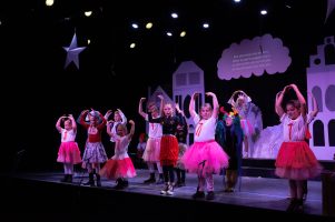 0064 - Musical Showtown - 15-12-2024