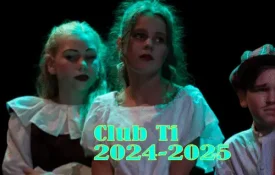 Club Ti goed 2025