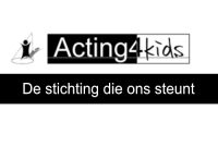 acting 4 kids