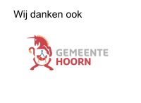 gemeente hoorn 2